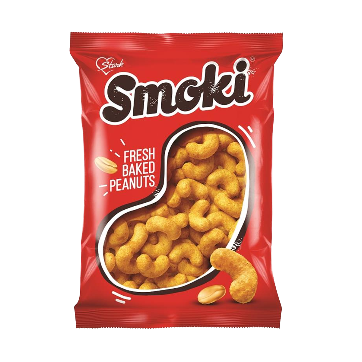 Smoki Stark 150g